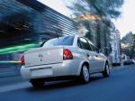 Chevrolet Chevy C2 Sedan 2004 года